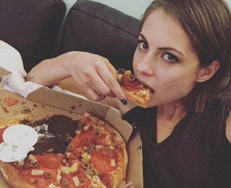 Willa Holland actrice de grande qualité collection