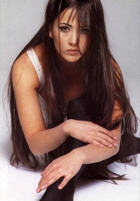 Sophie Marceau star du porno adulte archive