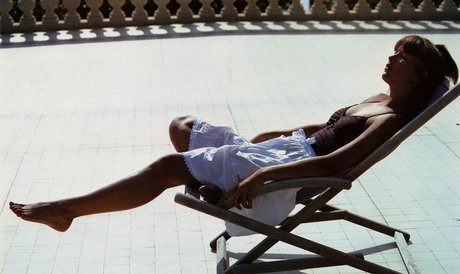 Sophie Marceau étoile nue photos