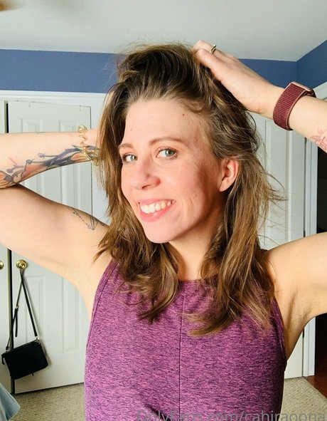 cahiraoona star du sexe collection