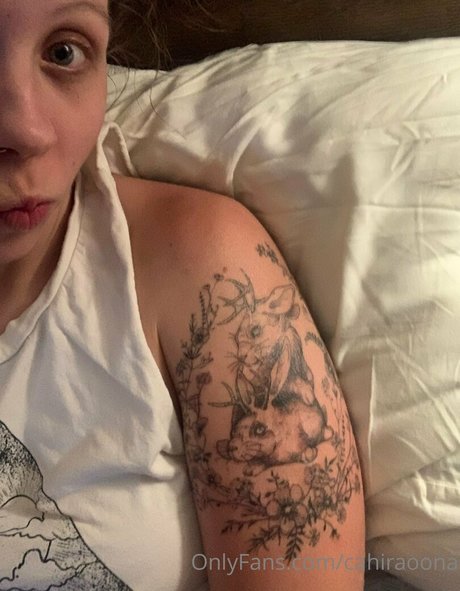 cahiraoona actrice sexy galerie