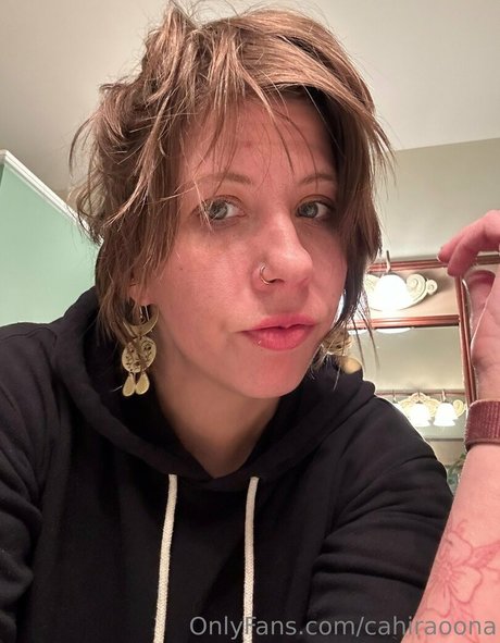 cahiraoona étoile sympa photo