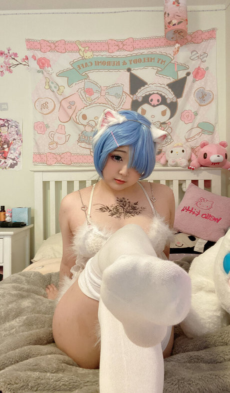 blonde étudiante onlyfans sexe sympa image