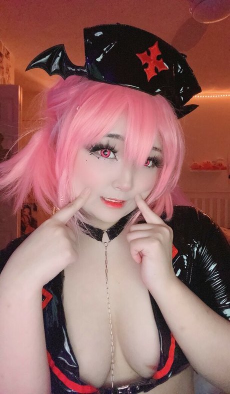 Donutskii art de star du porno photo