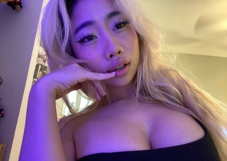 hann1ekin modèle chaud galerie