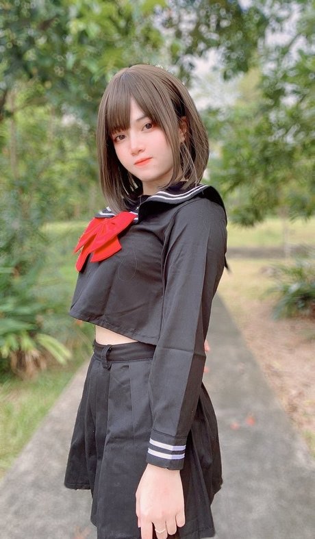 Angel Chan Profilfoto