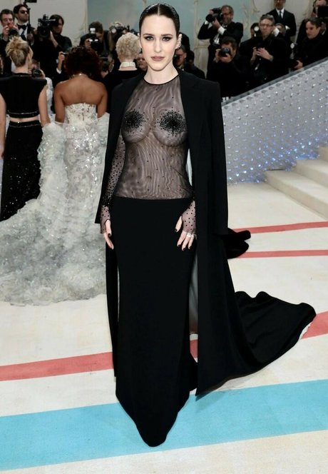 Rachel Brosnahan modèle hd images