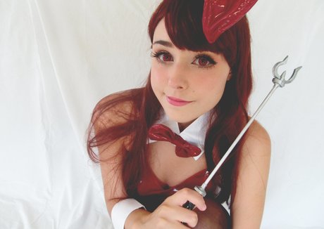 Nymphahri art étoile des photos