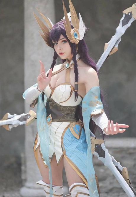 Nymphahri nus de stars du porno des photos