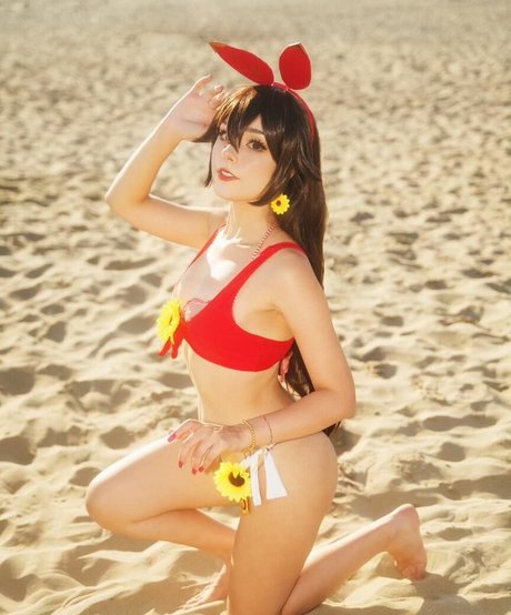 Nymphahri actrice porno collection