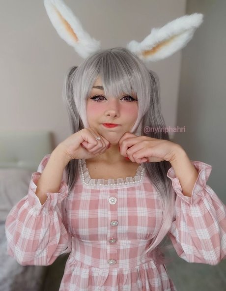 Nymphahri meilleure actrice photos