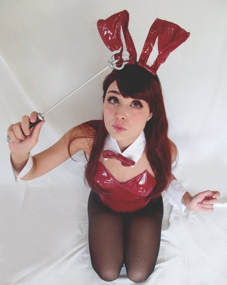 Nymphahri Profilfoto