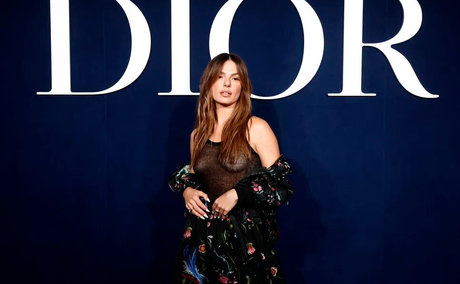 Isis Valverde meilleure actrice des photos