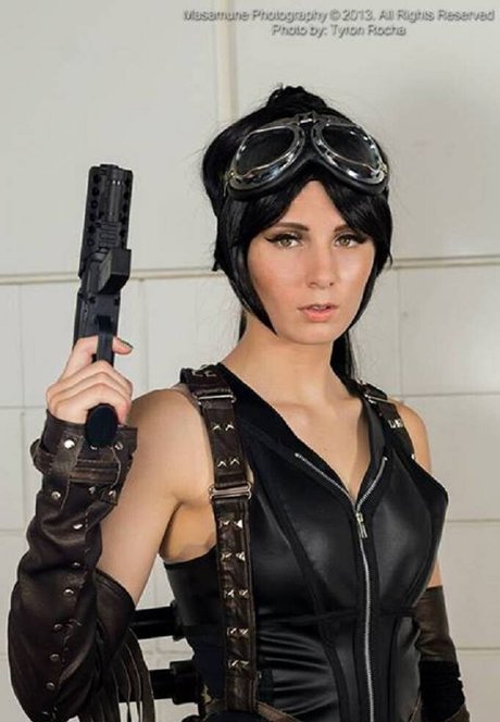 Lauren Southern jolie étoile images