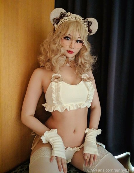 Jennybelly étoile hd collection