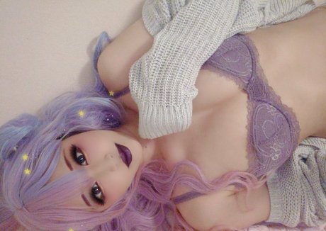 Jennybelly star du porno parfaite photos