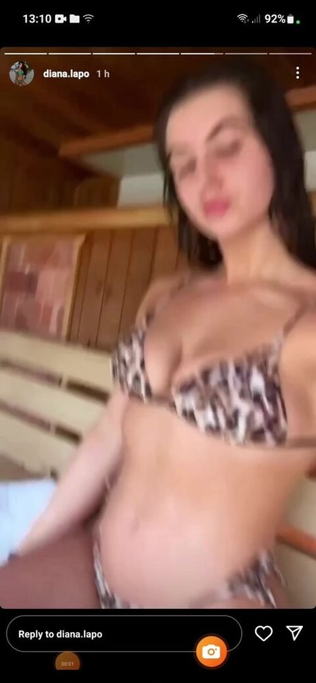 Diana Lapo Profilfoto