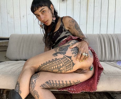 DarkSlugSlurper jolie star du porno galerie