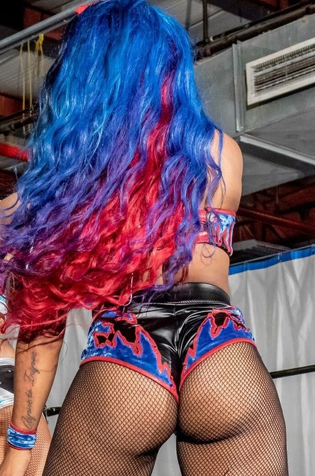 Kiera Hogan étoile gratuite galerie