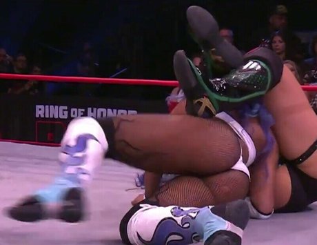 Kiera Hogan actrice galeries