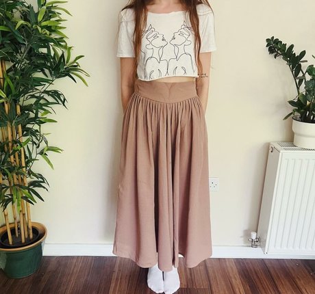 Doddleoddle actrice exclusive img