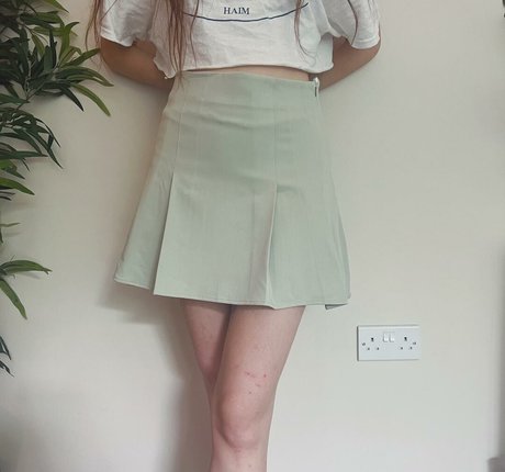 Doddleoddle joli modèle photo