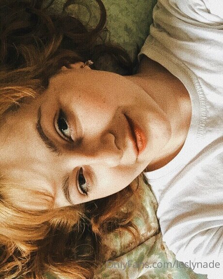 For you Lesly_ actrice nue galeries