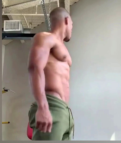 Leonardo Sbrouche sexe de star du porno collection