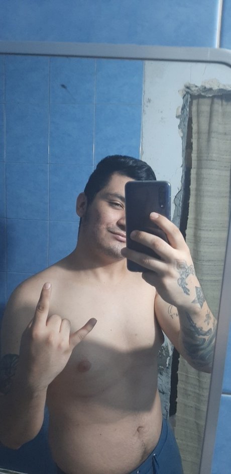 Leonel Espinosa nus star du porno images