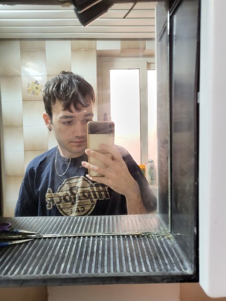 Leo Micalizzi haut étoile photo