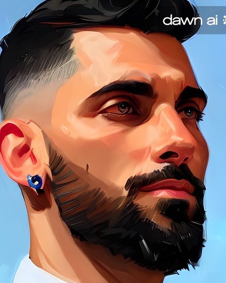 Aboutme modèle de sexe des photos