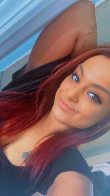 Leikela Manzano mannequin images