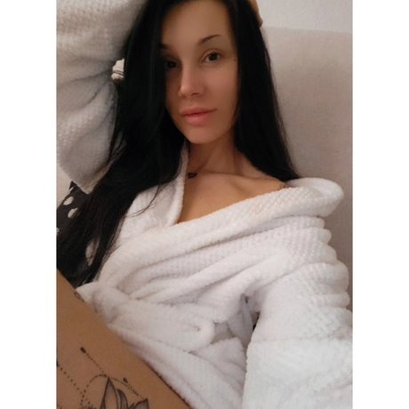 LaylaAyla beau modèle photo