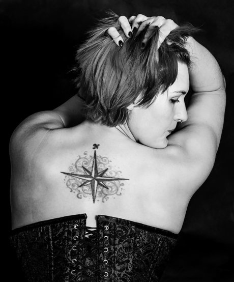 Lily Starks actrice exclusive des photos