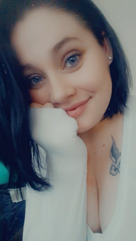 Lacie Bender actrice exclusive photo