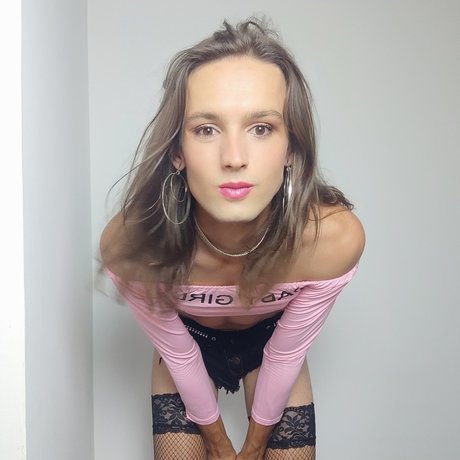 LillySissy modèle exclusif image