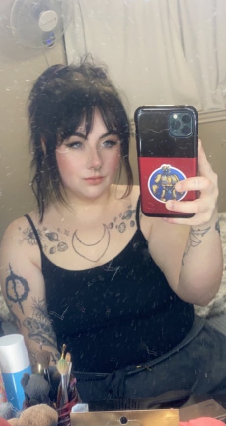 Lilith James belle star du porno image