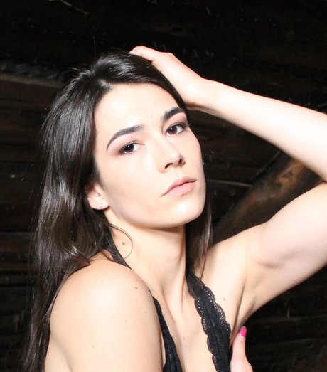 Liliane Hart star du porno érotique galeries