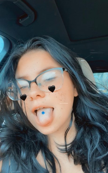 Lil Reaper jolie étoile collection