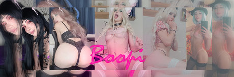 Boopi modèle magnifique collection