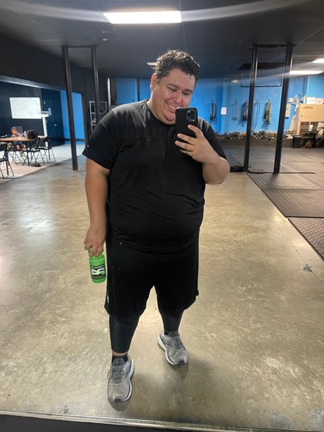 Loverefighter52 modèle de sexe img