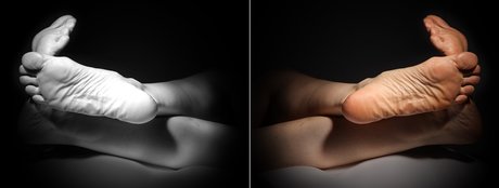 Louise Payn Fitness Domme modèle artistique des photos