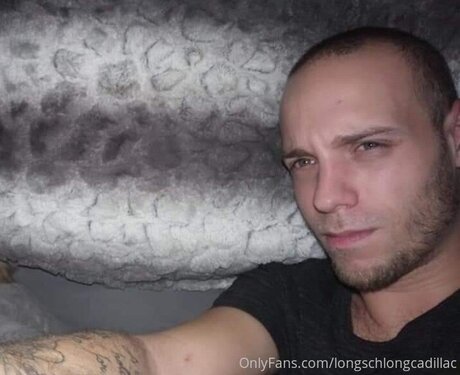 Cadillac star du porno xxx images