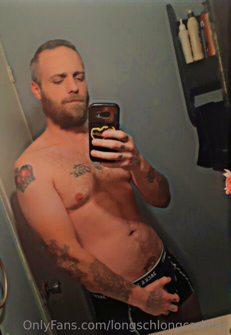 Cadillac actrice pornographique img