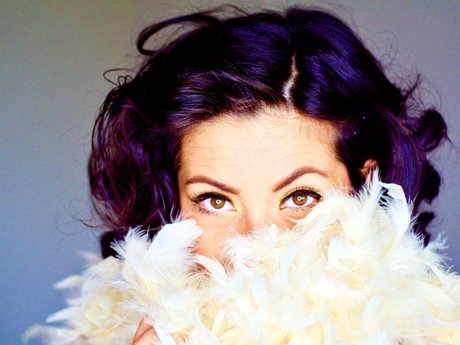 LolaMay Luxe actrice parfaite galerie