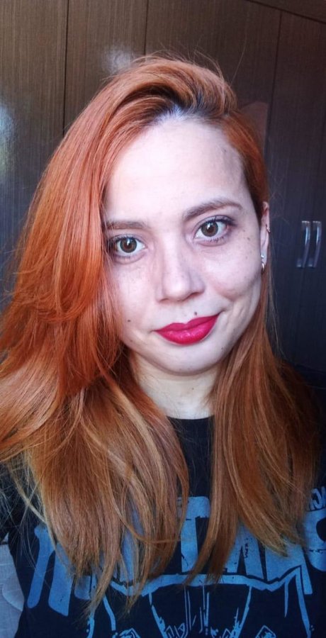 Maria Tereza étoile parfaite photos