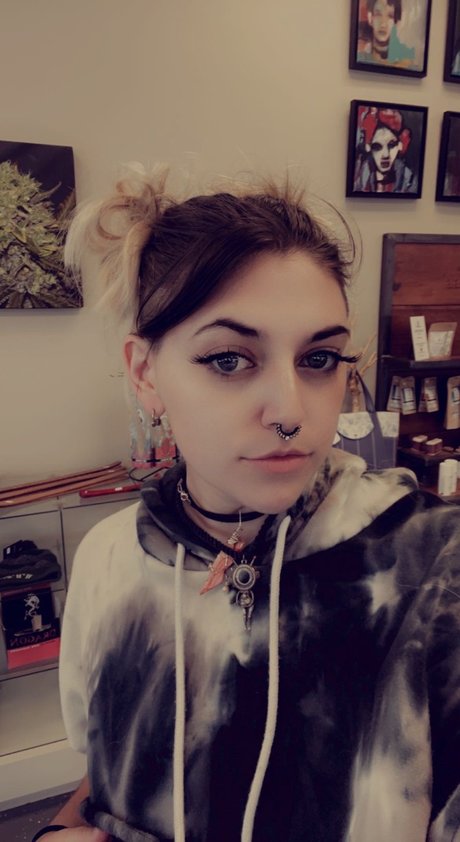 Luv Lee actrice parfaite collection