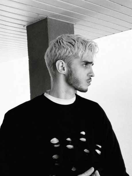 Lue Bason étoile parfaite image