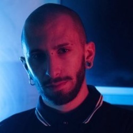 MATTEO MARKVS MARKOVIC modèle parfait galerie