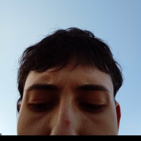 Mark Uy modèle érotique des photos